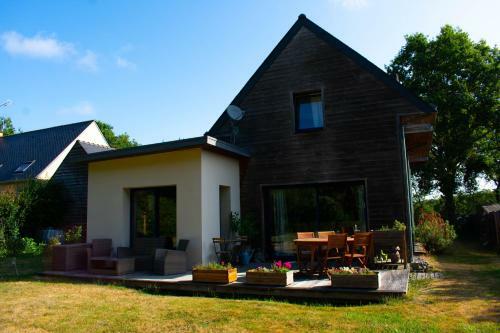 Hostal Jolie Chambre Entre Mer Et Campagne