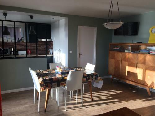 Apartamento Les Terrasses de Caron