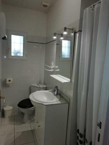 Apartamento Studio Avec Jardin