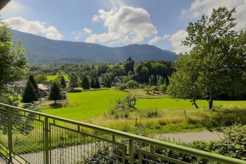 Apartamento Studio Entre Lac Et Montagne