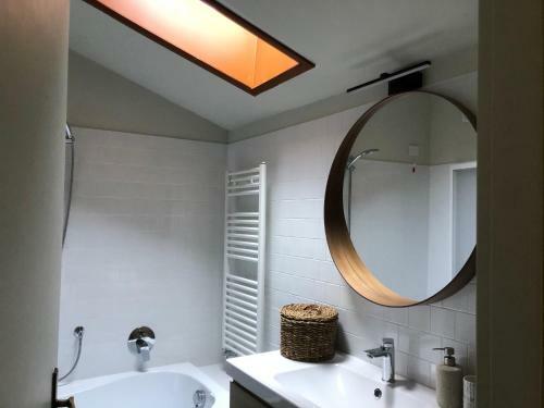 Apartamento La Finestra Charme & Relax