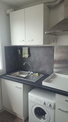 Apartamento Duplex � 5 Min A�roport Orly - 15 Min Paris