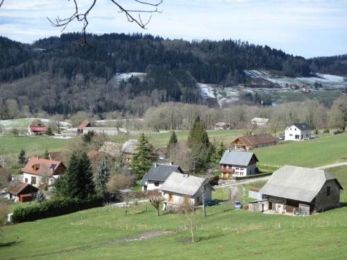 Gite "la 5�me Saison"
