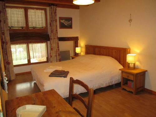 Gite "la 5�me Saison"