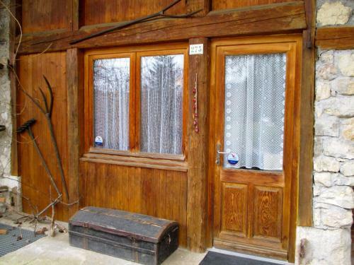 Gite "la 5�me Saison"