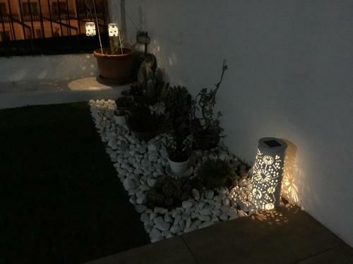 Apartamento Monolocale "villari"