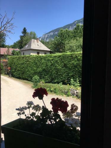 La Maison Des Coeurs