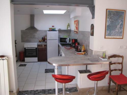 Au Coeur de L Olivette