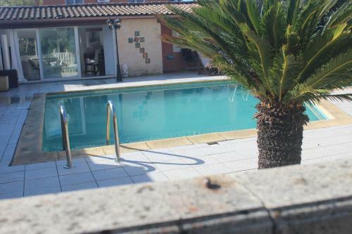 Villa Vichelda Cottage In The Sun