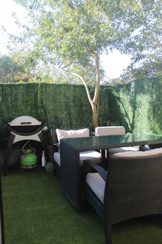 Villa Vichelda Cottage In The Sun