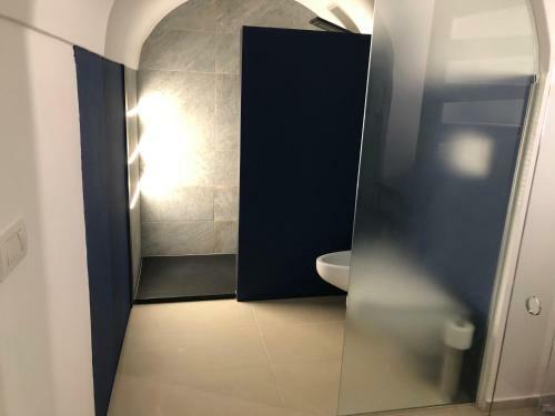 Apartamento Apulia Nirvana House