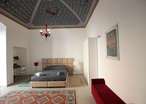 Apartamento Apulia Nirvana House
