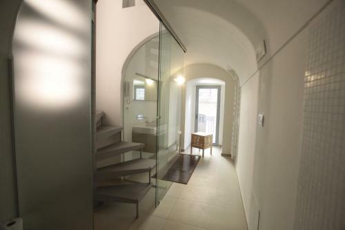 Apartamento Apulia Nirvana House