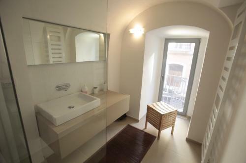 Apartamento Apulia Nirvana House