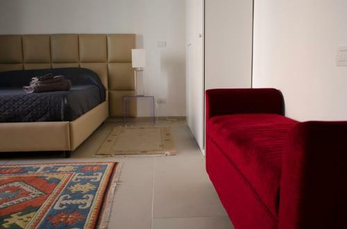 Apartamento Apulia Nirvana House