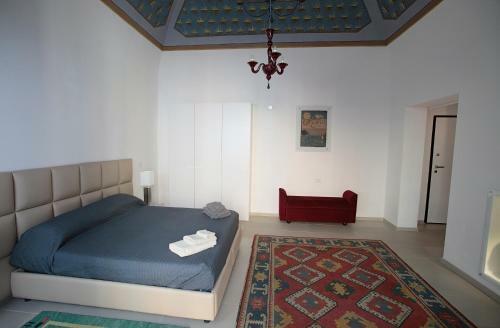Apartamento Apulia Nirvana House