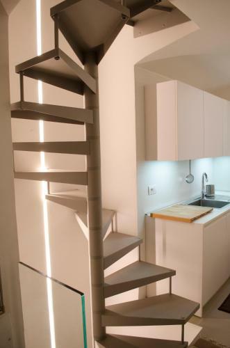 Apartamento Apulia Nirvana House