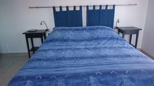 Gite de La C�te Au Loup