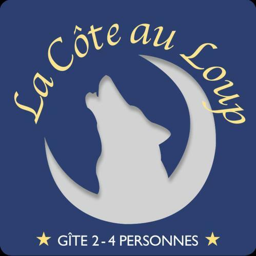Gite de La C�te Au Loup