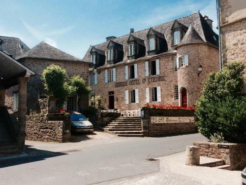 Apartamento Maisonnette La Grue - Vall�e de La Dordogne