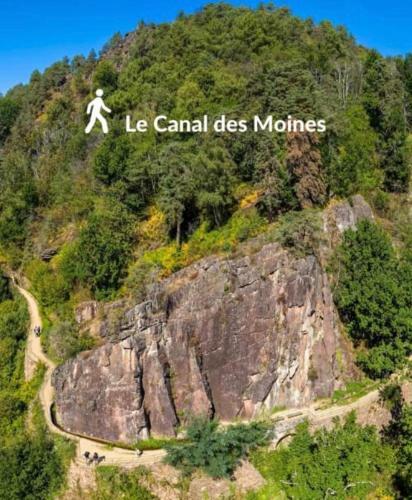 Apartamento Maisonnette La Grue - Vall�e de La Dordogne
