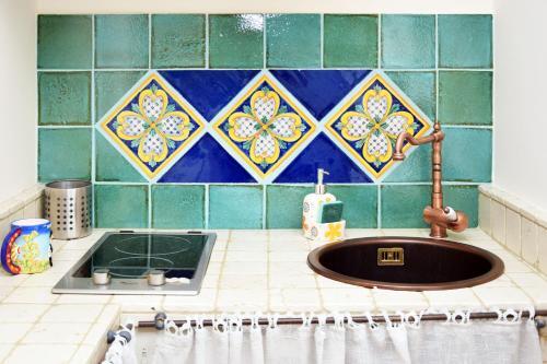 Apartamento Vuemme 97