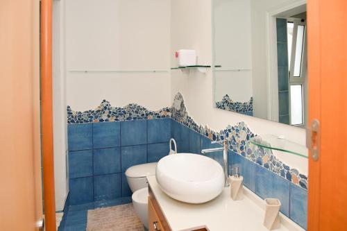 Apartamento Vuemme 97