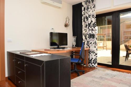 Apartamento Vuemme 97