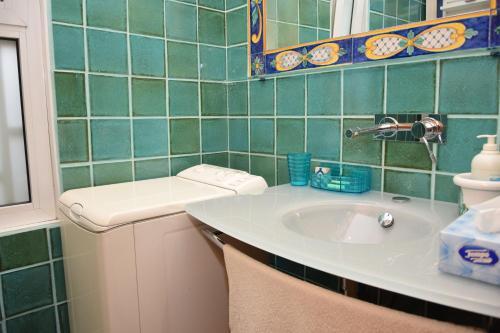 Apartamento Vuemme 97