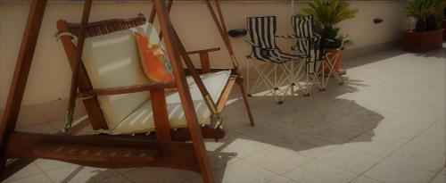 Apartamento Vuemme 97