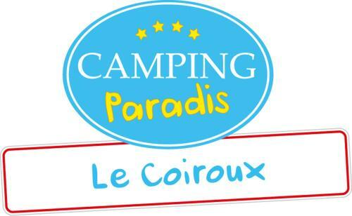 Mobil Home Xxl - Camping Le Coiroux