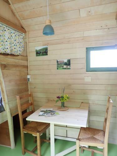 Air De Camping - Chemin De Traverse