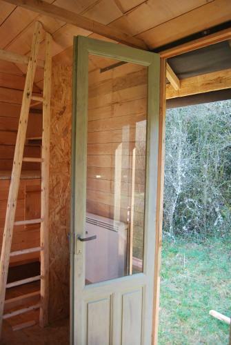 Air De Camping - Chemin De Traverse