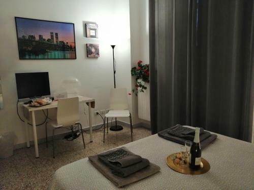 Bed & Breakfast Kalefati Palace Loc.turistica