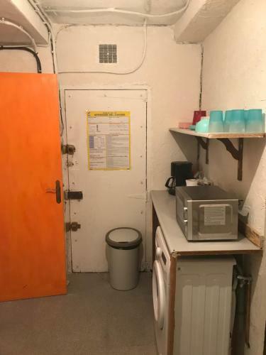 Apartamento Espace Grenouillit Aubenas Location T2