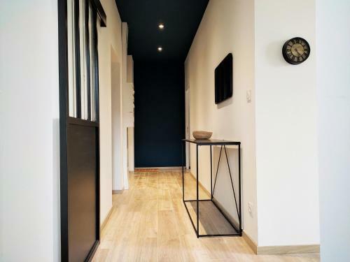 Apartamento Mon Appart � Aubenas II
