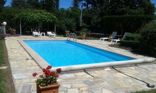 Bed & Breakfast Domaine de Lazuel
