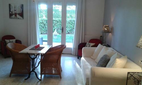 Bed & Breakfast Domaine de Lazuel
