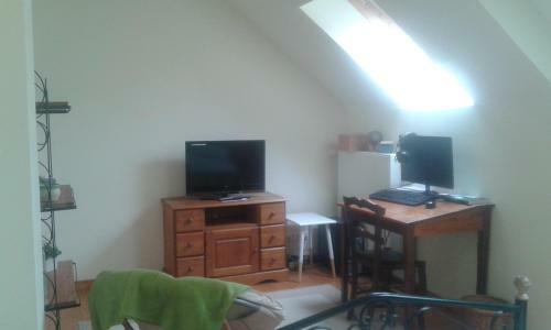 Hostal Maison Fleurie