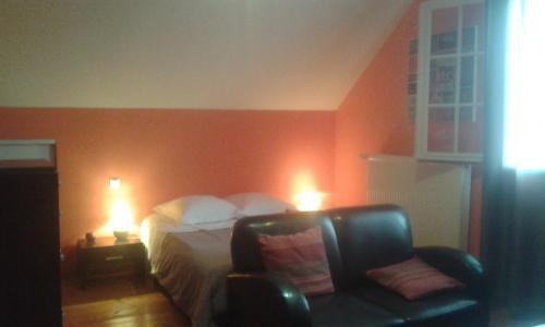 Hostal Maison Fleurie