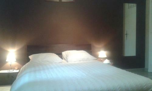 Hostal Maison Fleurie