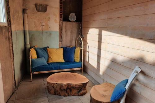 Apartamento Le Libert�