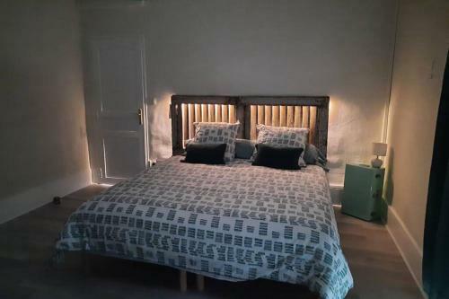 Apartamento Le Libert�