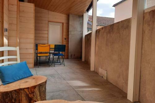 Apartamento Le Libert�