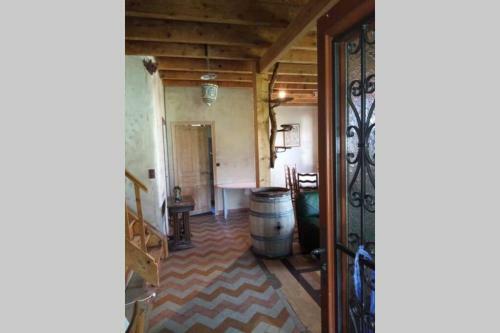 Maison 18 Pers. En Sud Ard�che, � 2 Pas D'aubenas