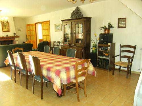 Hostal Le Petit Mercoire