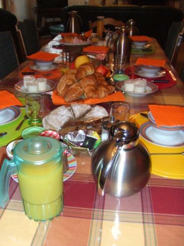 Hostal Le Petit Mercoire