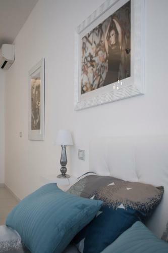 Apartamento Artist's Suite