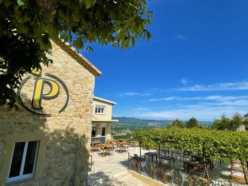 Hostal Domaine de La Pin�de