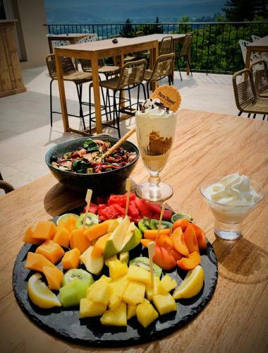 Hostal Domaine de La Pin�de